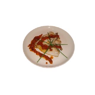 95. Dorada A La Plancha