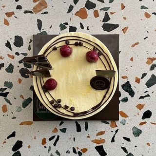 Torta Alice 4 pz
