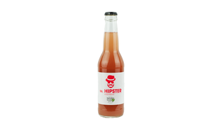 Mr.Hipster Rabarbar 330ml