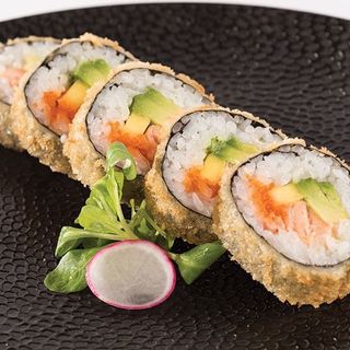 Fotomaki fritto 10 pezzi