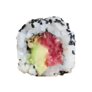 82. Spicy tuna