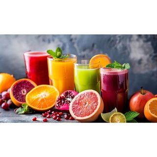 Fresh Juices