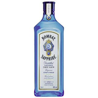 Bombay Sapphire Dry Gin