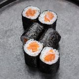 როლი ორაგულით 