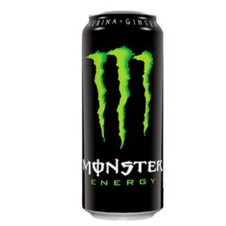Monster Energy 500 ml
