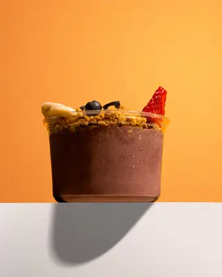 Acai Bowl 