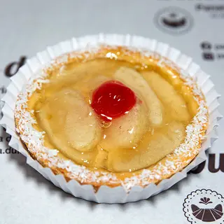 Tartaleta Manzana
