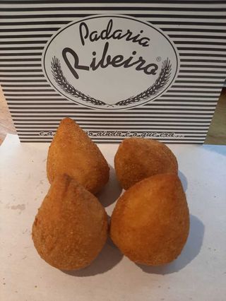 Box Coxas de Galinha