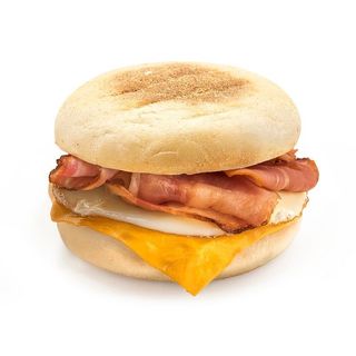 EGG MUFFIN