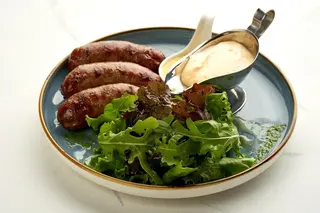 Купаты в ассортименте (300г)