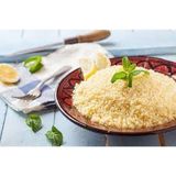 Plain Couscous
