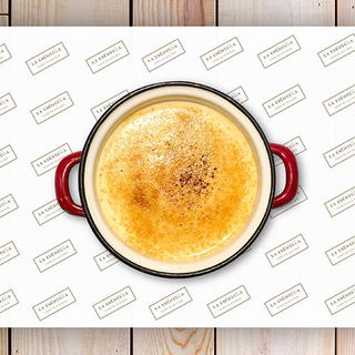 Crème Brulée