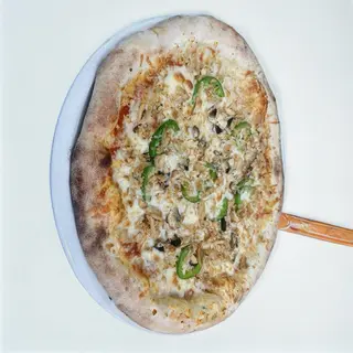 Pizza Poulet