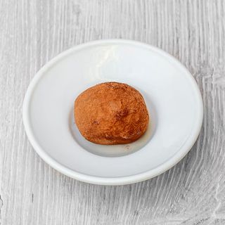 Mochi hawaiani - cioccolato 