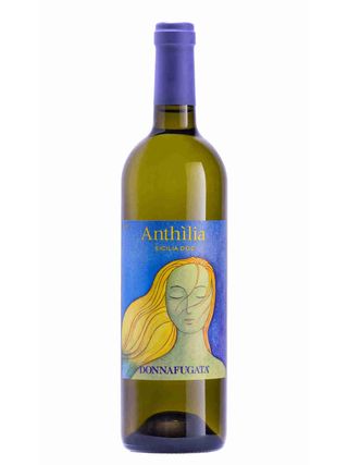 Anthilia - Donnafugata
