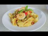 Pappardelle Mare & Monti