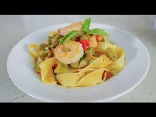 Tagliatelle Mare & Monti