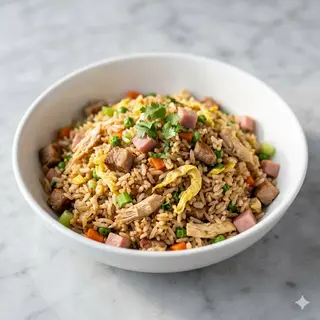 Arroz De La Casa