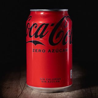 Coca Cola Zero 33CL
