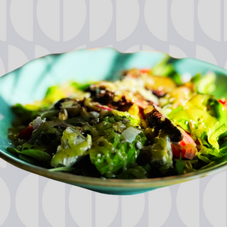 Salata cu vita si avocado - 350g 