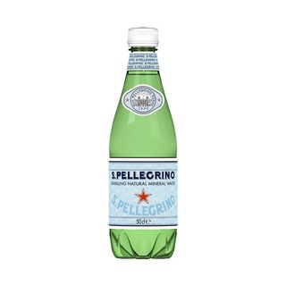 Apa minerala St Pellegrino Pet 0.5l