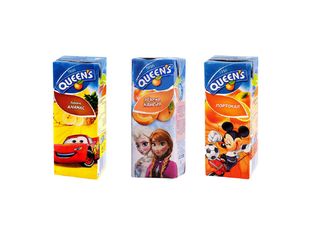 Сокче със сламка (200 мл)