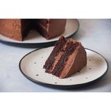 Espresso Chocolate Slice