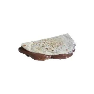 Piadina con Nutella