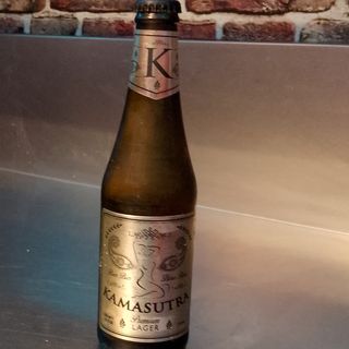 Kamasutra 33 cl