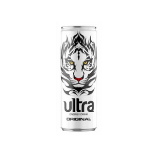 Ultra Energy