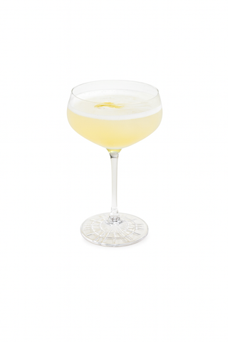 Apricot sour