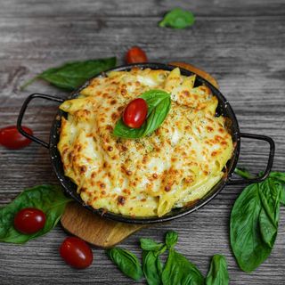 M9ila Pasticcio Viande Hachée