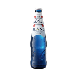 Cerveza 1664 Kronenbourg (330 Ml.)