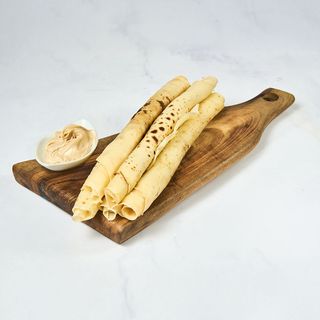 Palačinke sa belim kremom 5 komada