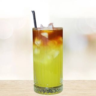 Оранж Бамбл