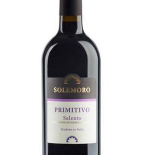Primitivo del Salento 75 CL 