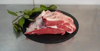 Spezzatino per brodo 1 kg
