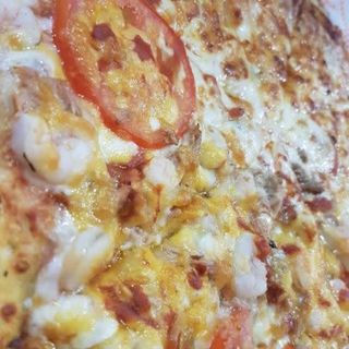 Pizza Al Gusto (Familiar)