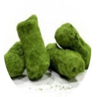 P4. TRUFAS TE MATCHA 4 PCS