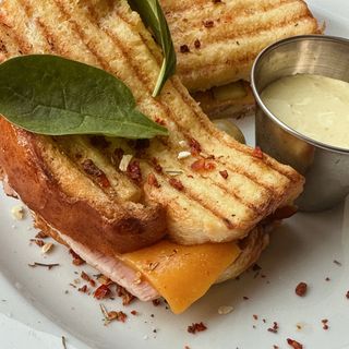 Фірмовий сендвіч