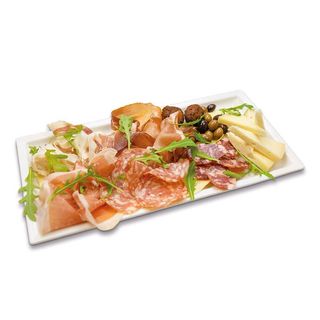 Antipasto di terra