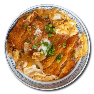 Katsudon