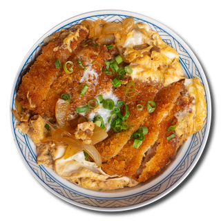 Katsudon