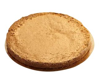 Whitey Brownie