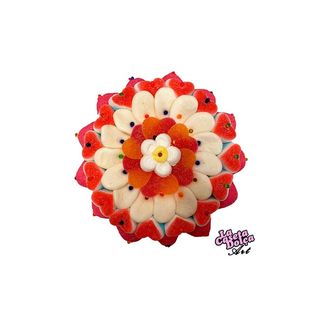 Pastel Chuches  Sophia