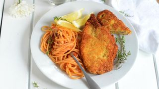 Escalope Milanaise