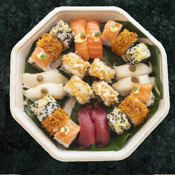 Party Box Sushita 24 piezas