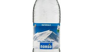 Acqua naturale 50 cl
