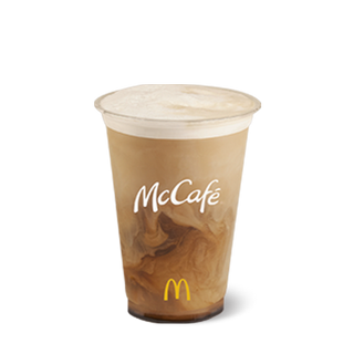 ცივი კაპუჩინო