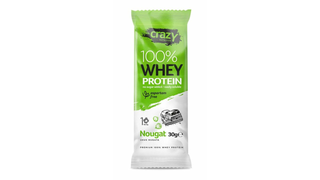 Whey protein nugat 30gr